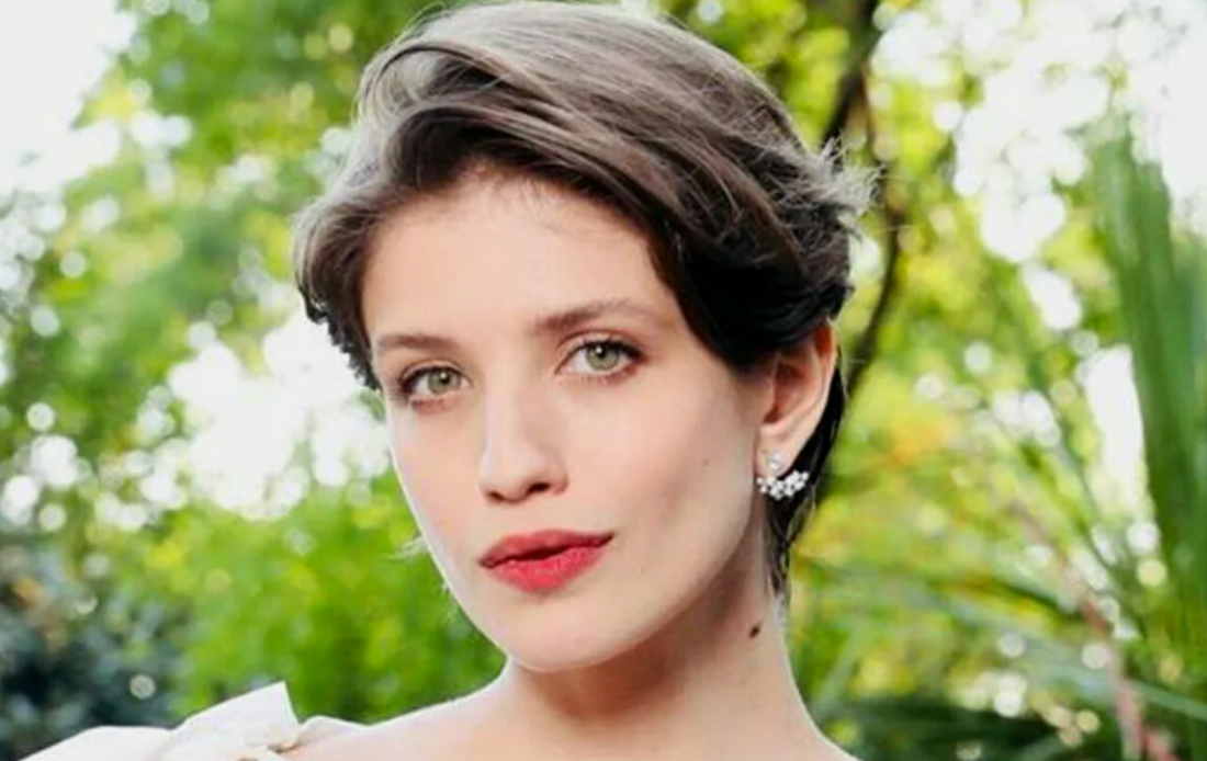Анна Чиповская