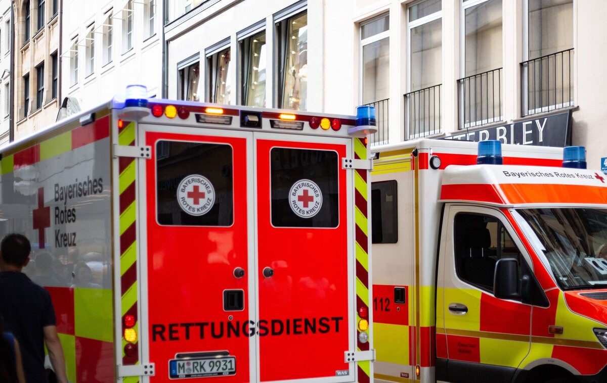     / Источник: © IMAGO/Alexander Pohl/Global Look Press