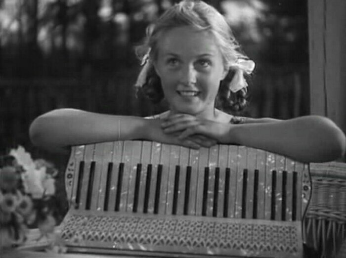 Катя Деревщикова