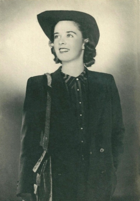 Екатерина Деревщикова