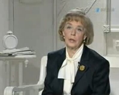 Екатерина Александровна Деревщикова