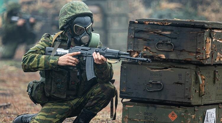 Фото: Алексей Дацковский