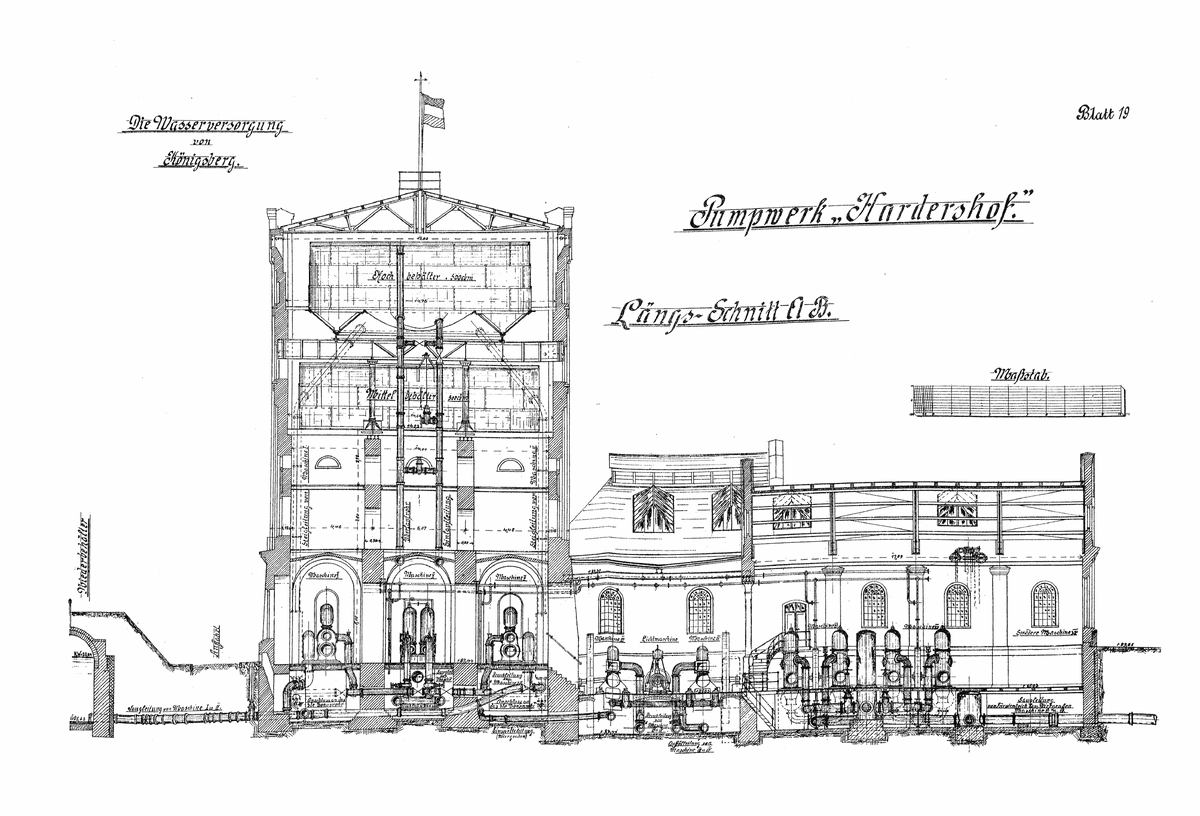 Хардерсфоская башня в разрезе (фото с сайта forum-kenig.ru)