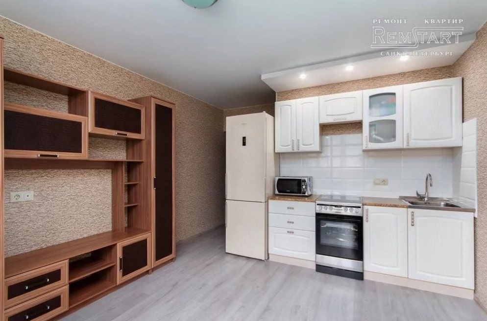 Ремонт квартир эконом-класса