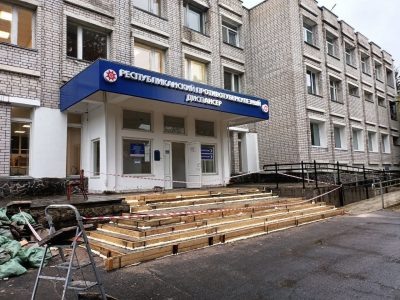    Фото: Михаил Охлопков / ВК