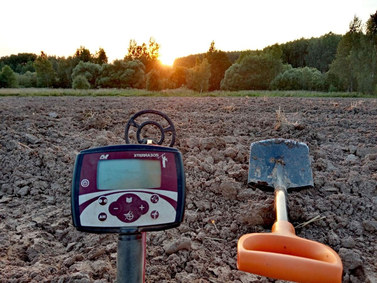 От заката до рассвета