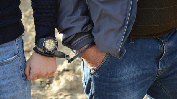    © Пресс-служба МВД РЮО