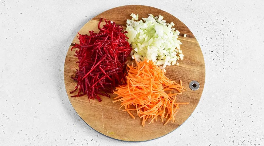   Борщ в мультиварке (gastronom.ru)