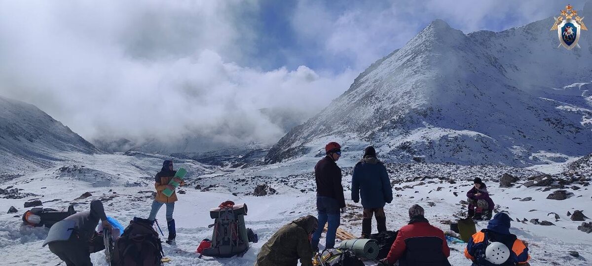 Фото: пресс-служба СУ СК по Республике Алтай