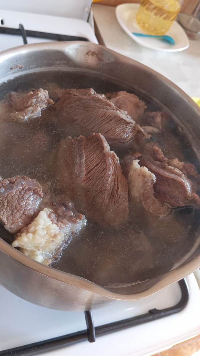 Сварим щец?