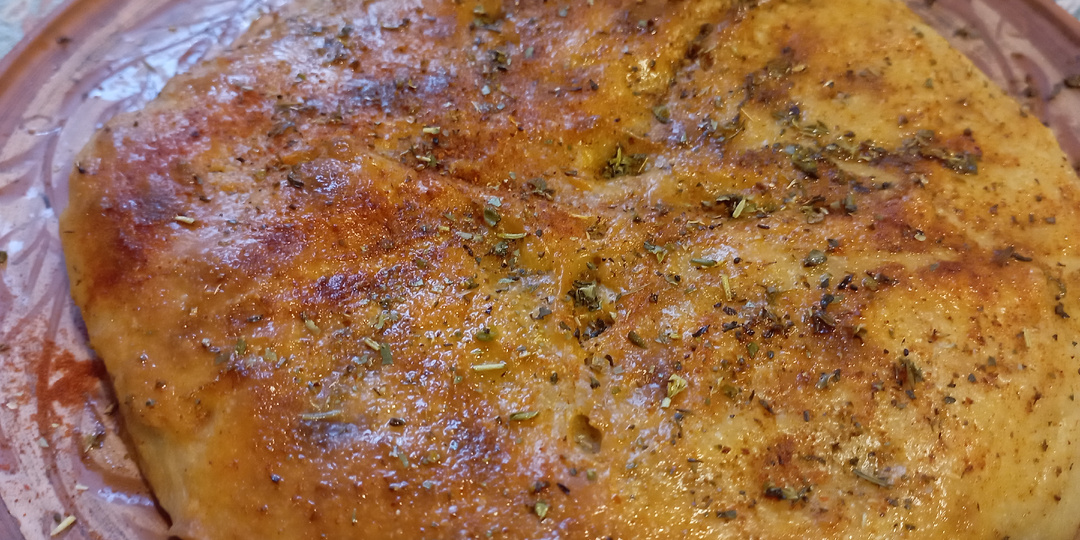 Всемирный день хлеба! Вспоминаем самое любимое и отмечаем