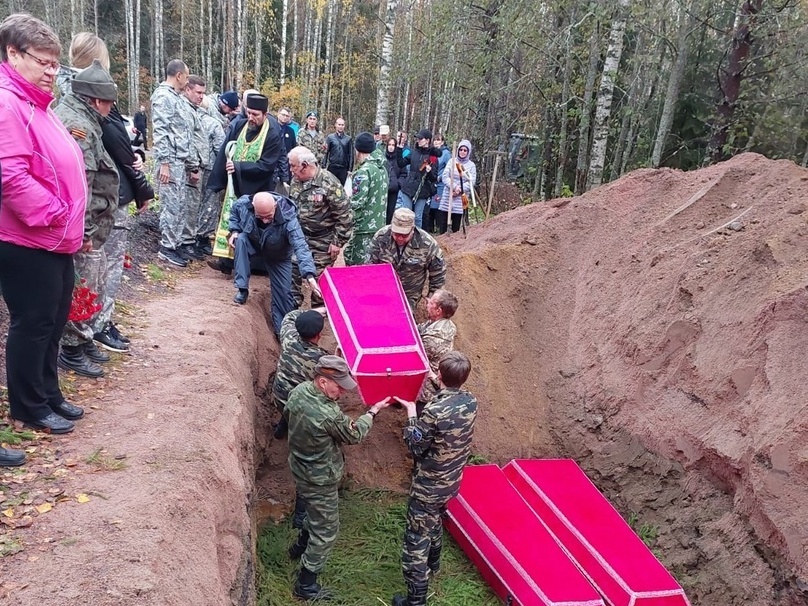    Фото: Администрация Питкярантского муниципального округа