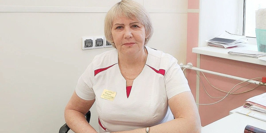 Нужны ли таблетки при высоком давлении или оно бывает "рабочим"? Объясняет кардиолог Татьяна РЫСЕВА