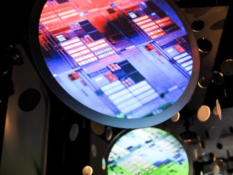    Intel и AMD объединятся для продвижения архитектуры x86