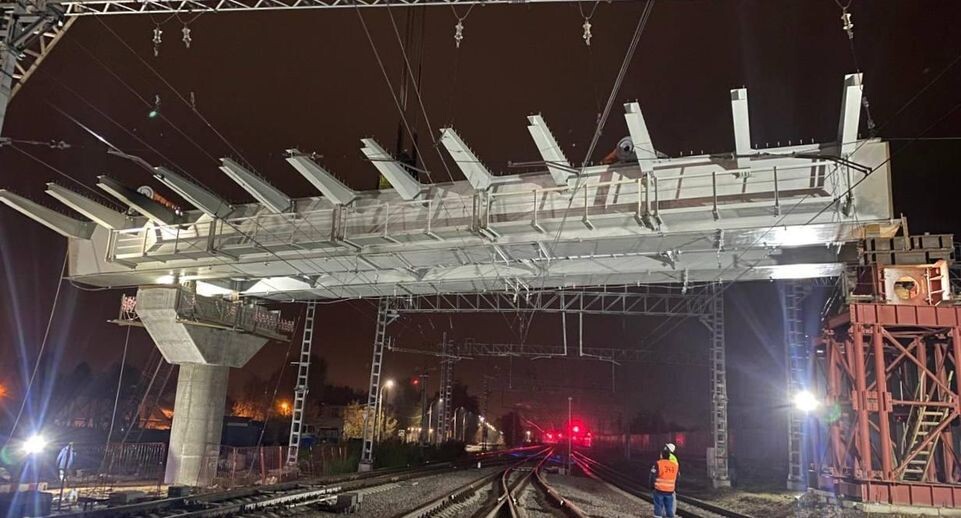    Минтранс Подмосковья