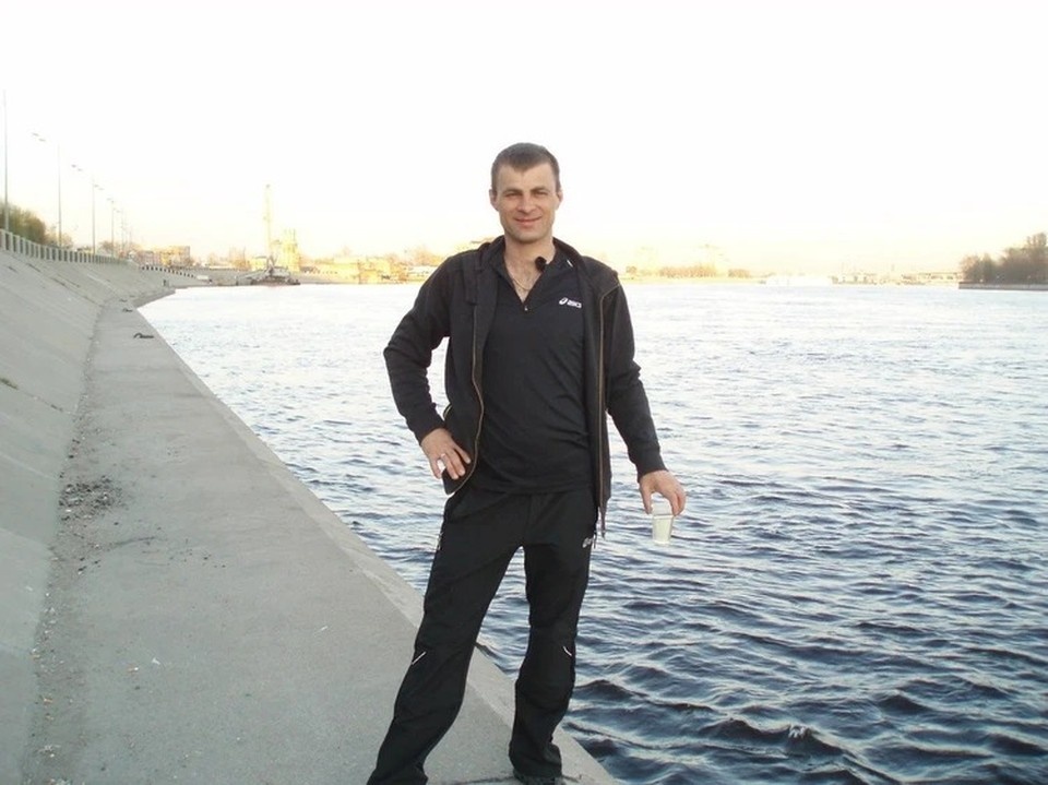    Друзья говорят, что Александр всегда был отзывчивым