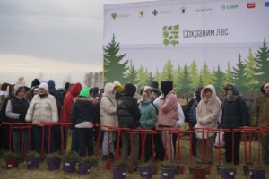    Фото: пресс-служба Минприроды Новосибирской области