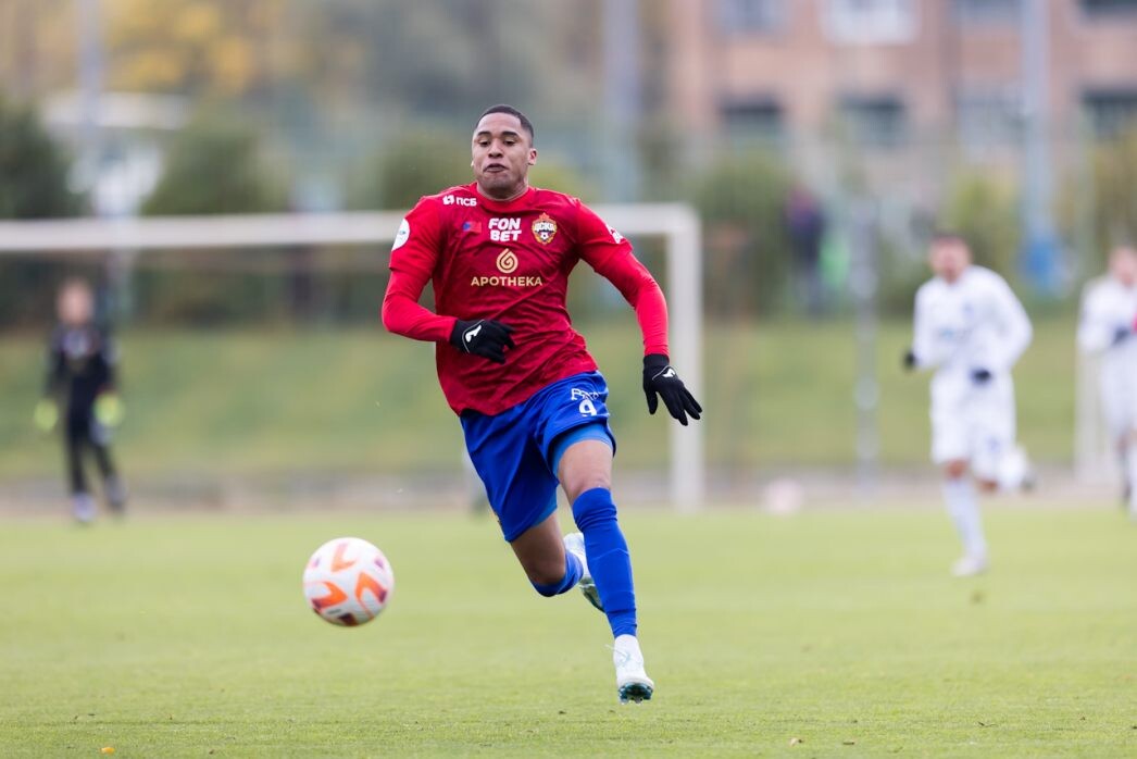    Фото: ПФК ЦСКА