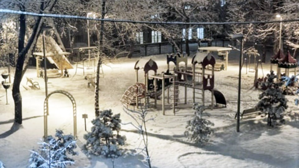 Фото: vk.com/Санкт-Петербург (Питер) Live