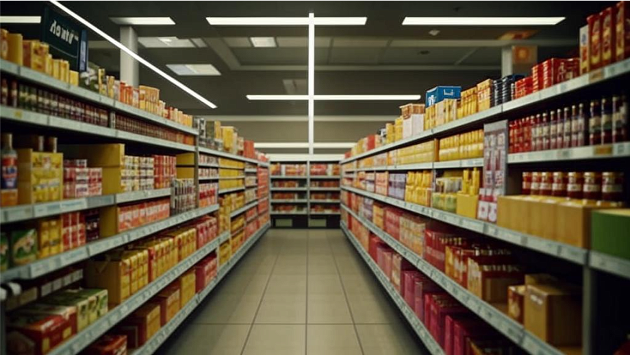 Фото сгенерировано нейросетью Kandinsky