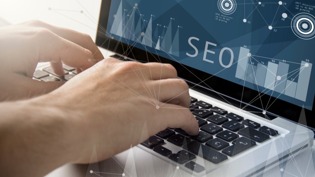 SEO для интернет-магазина