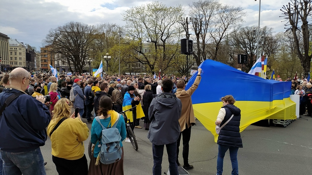    Фото: Виктор Лисицын/Globallookpress