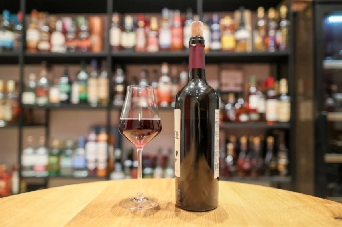    В Астрахани снова заговорили о работе «наливаек»