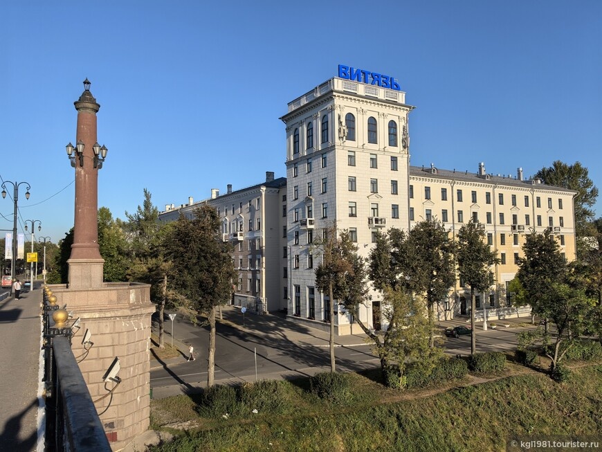 © Юрий kgl1981.tourister.ru