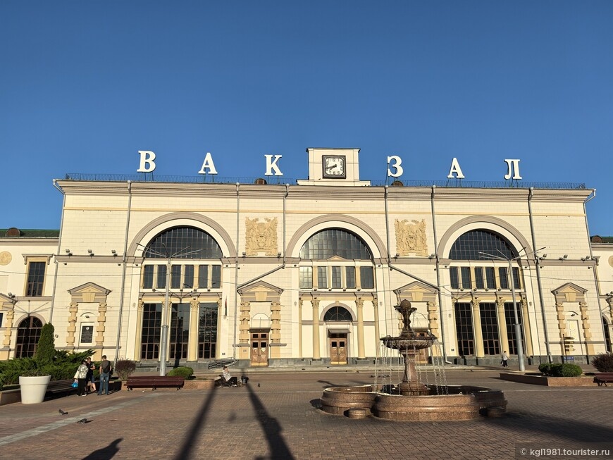 © Юрий kgl1981.tourister.ru