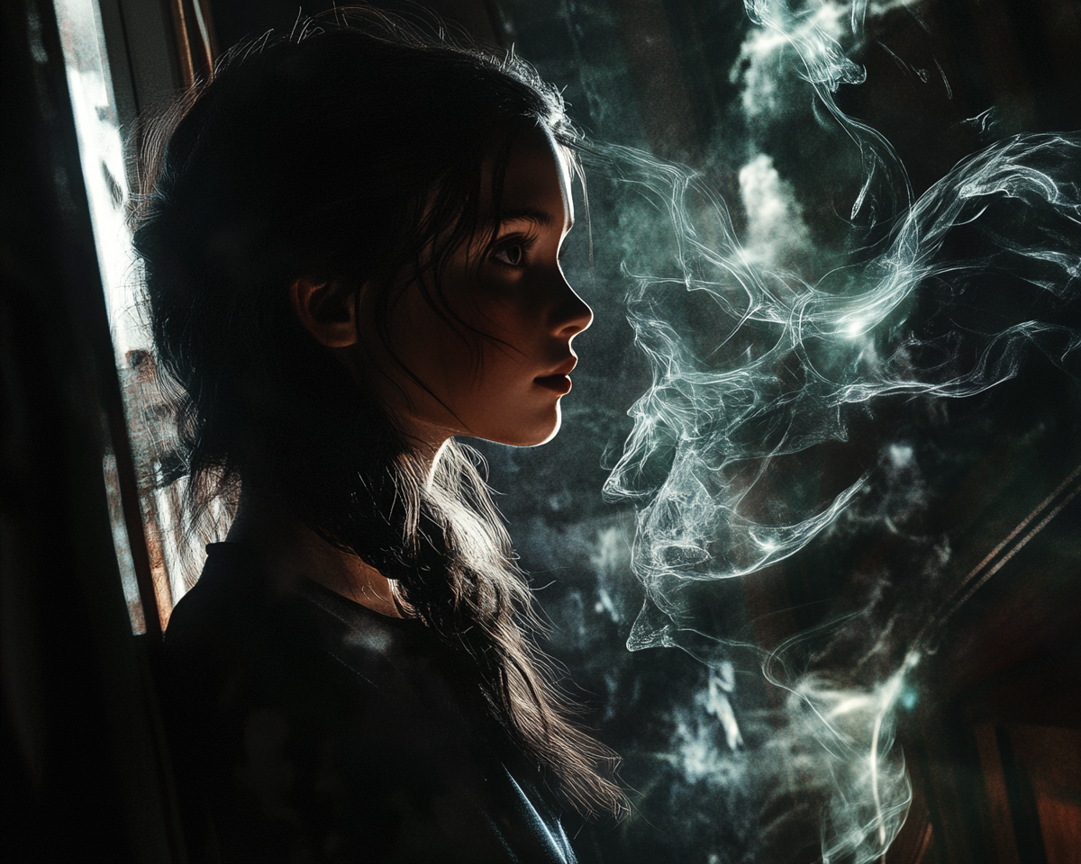 Изображение сгенерировано нейросетью