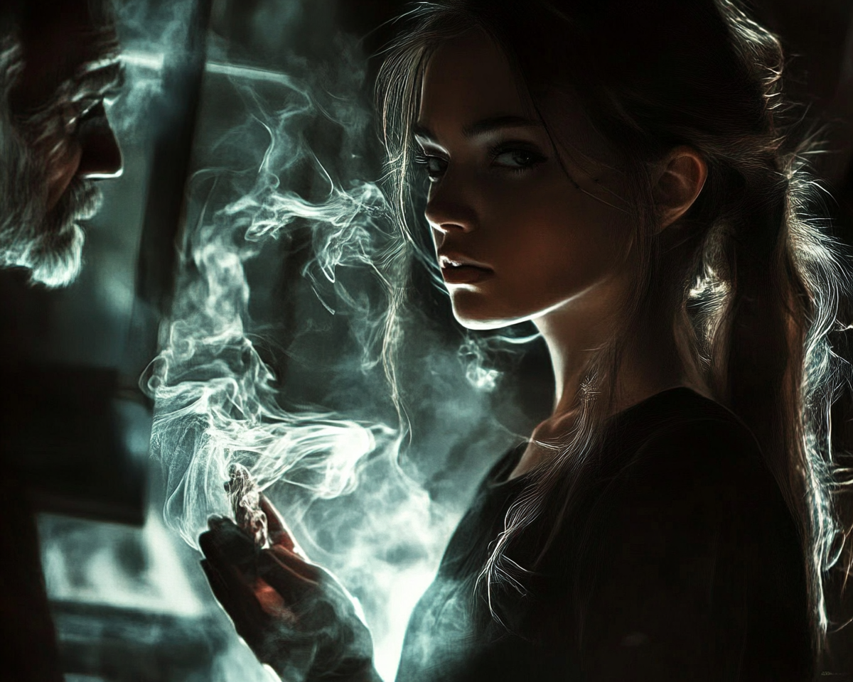 Изображение сгенерировано нейросетью