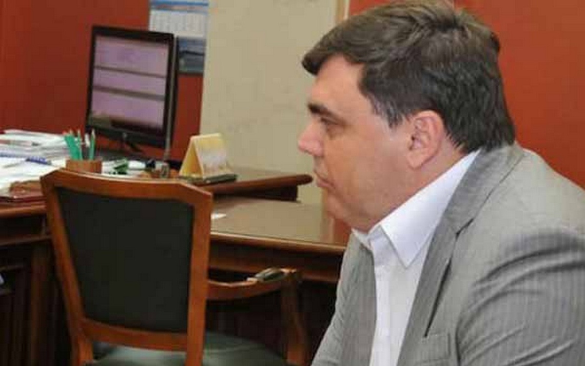    Не смогли привлечь к «субсидиарке» на 2 млрд рублей находящегося в розыске курского водочного короля Павла Сметану