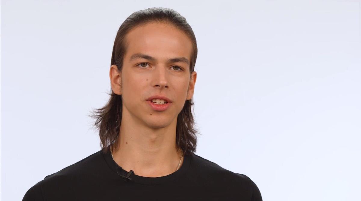      скриншот с видео Фотография взята из открытых источников.