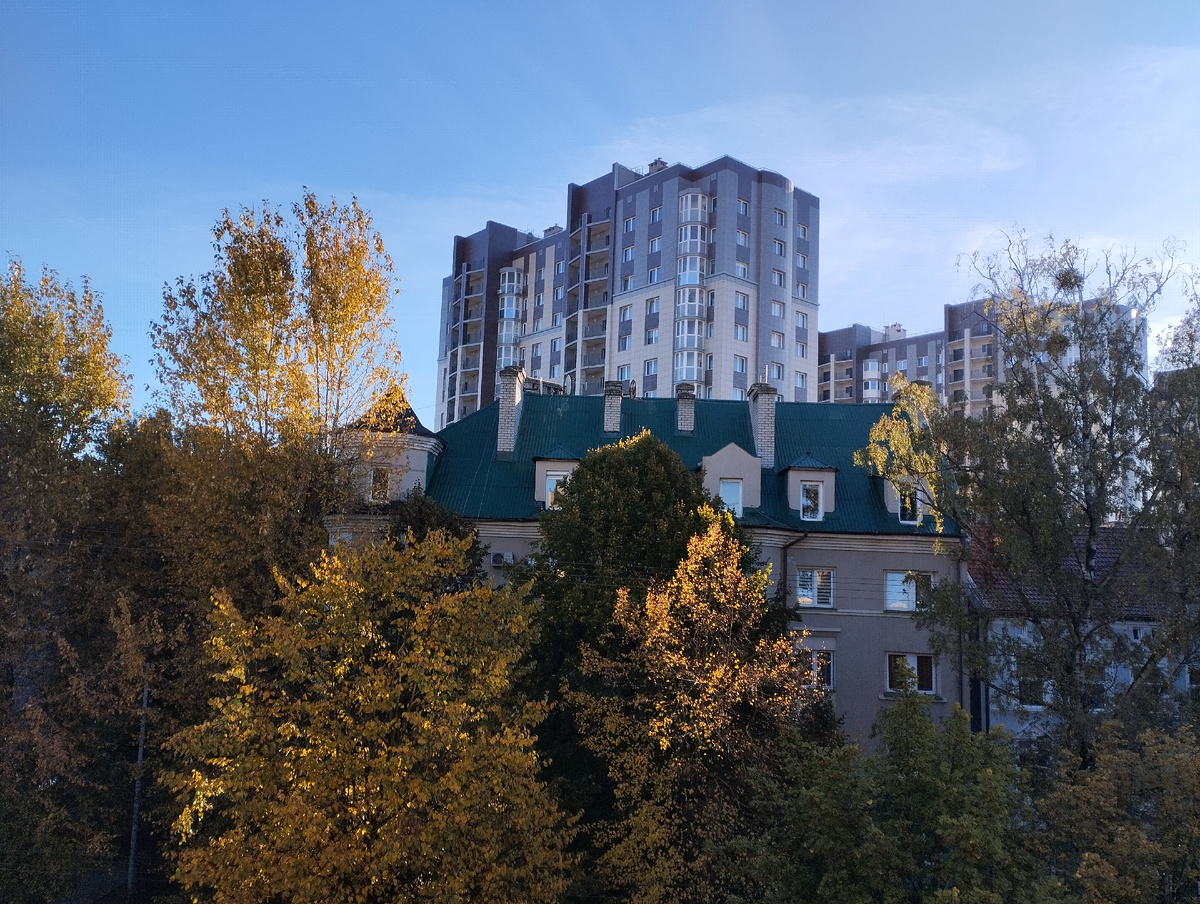 Из личного архива 