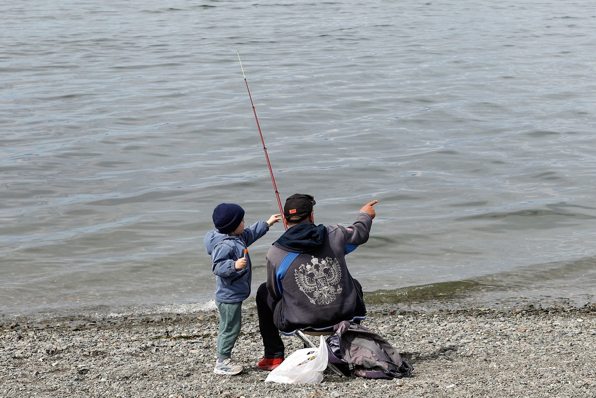     Фото: Михаил Синицын/ТАСС