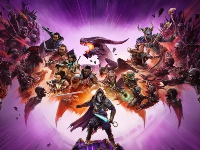    Появились системные требования Dragon Age: The Veilguard. В игре не будет Denuvo