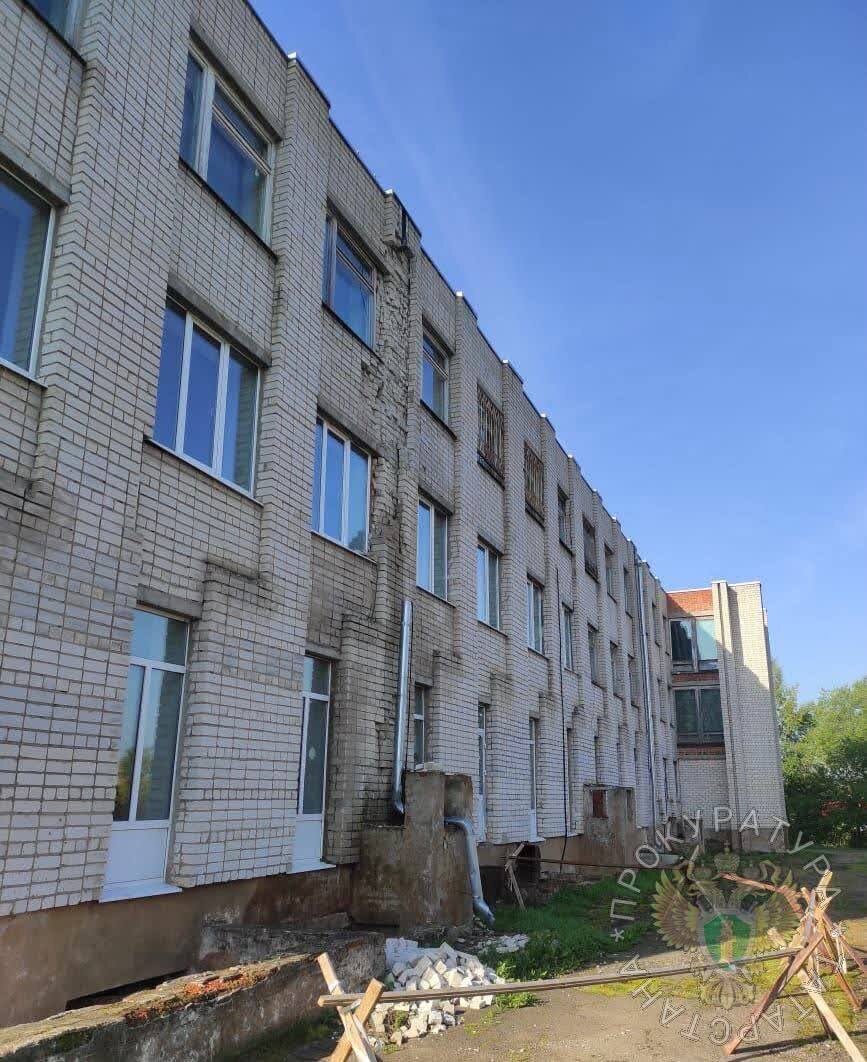    Фото: Прокуратура РТ / Telegram