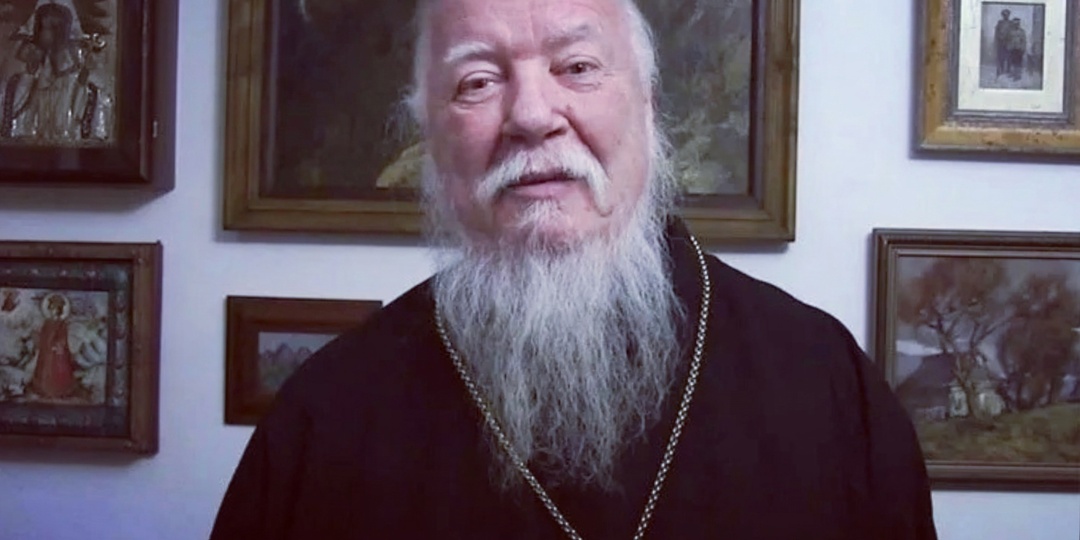 Главная цель — это молиться и поститься? Объясняет священник