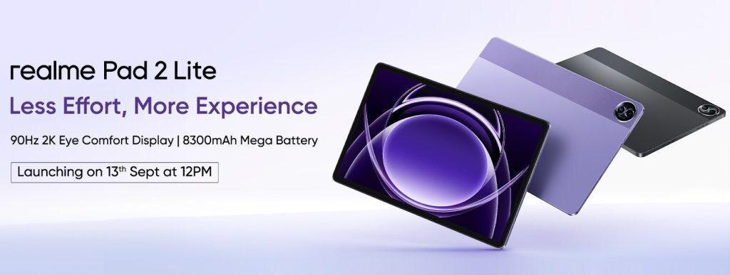 
Как на Realme Pad 2 Lite записать разговор во время звонка с линии в Android 15, 14