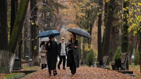    © Sputnik / Жоомарт Ураимов