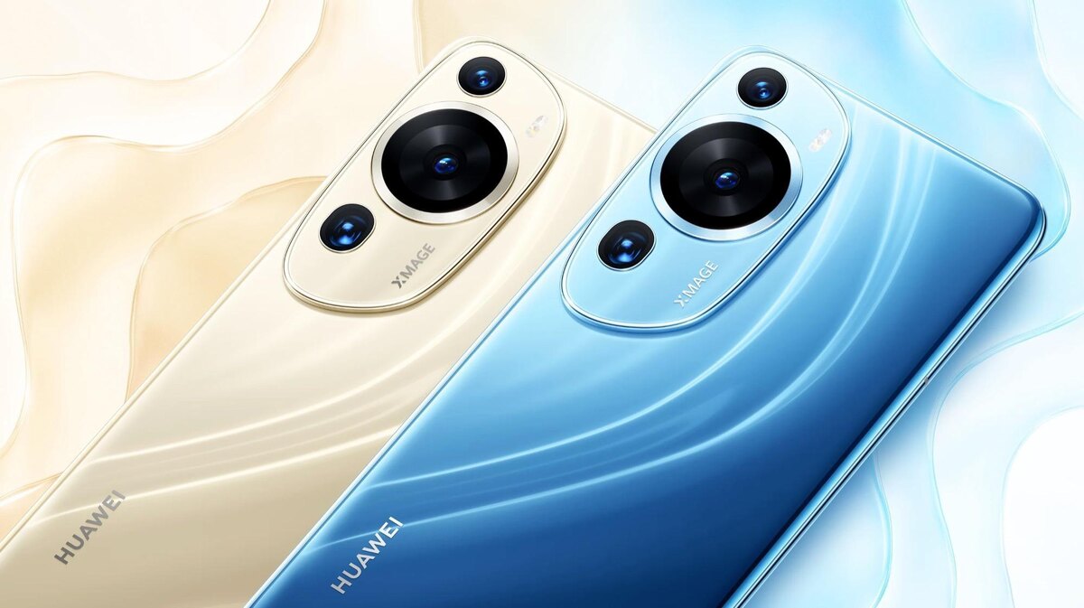 
Как на Huawei P60 Pro записать разговор с линии во время звонка в Android 15, 14, 13
