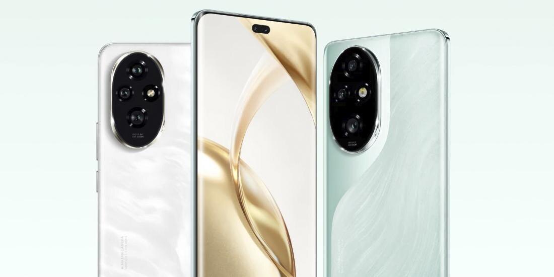 
Как в Honor 200 Pro записать разговор с линии во время звонка в Android 15, 14