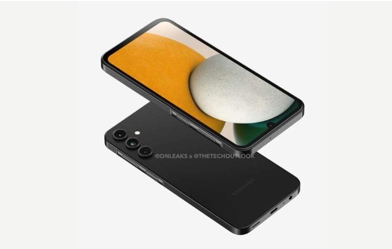 
Как на Samsung Galaxy A15 5G записать разговор с линии во время звонка в Android 15, 14