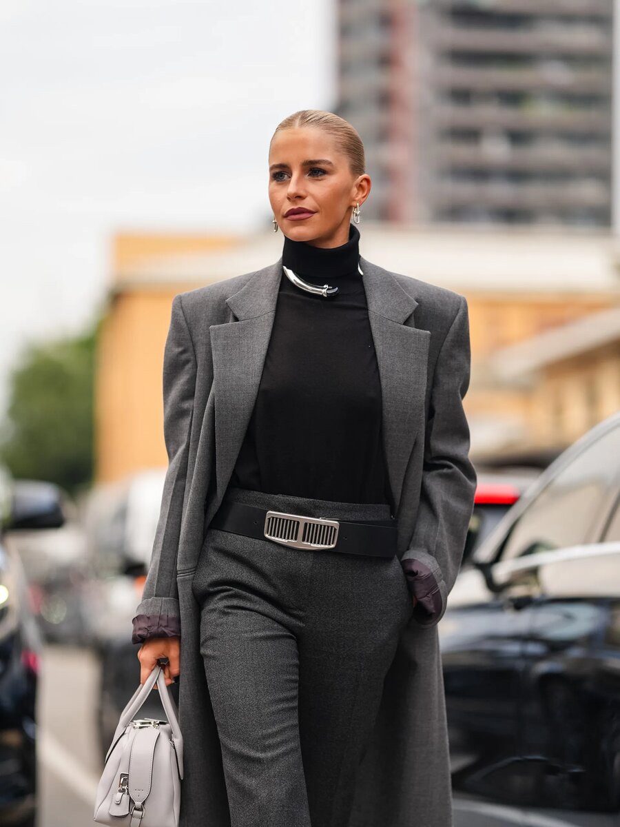 модные свитера и кардиганы