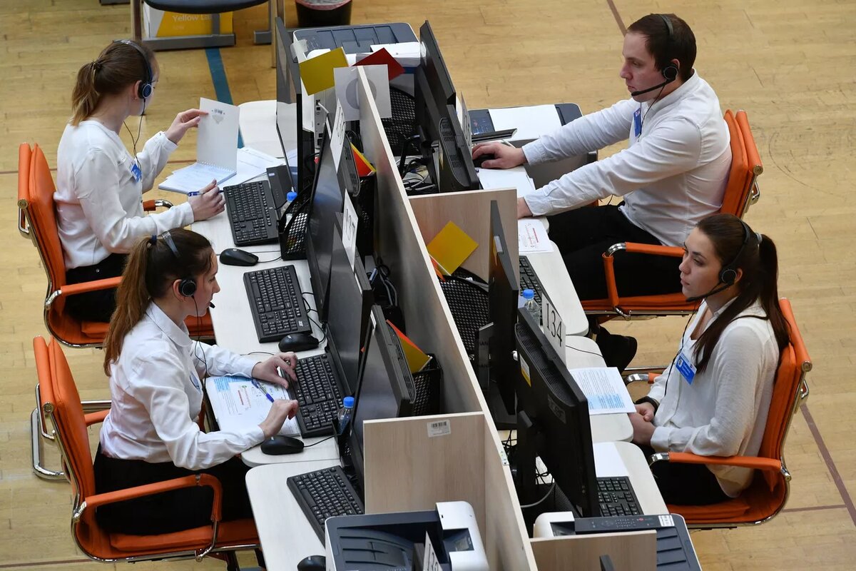 © Sputnik / Рамиль Ситдиков 