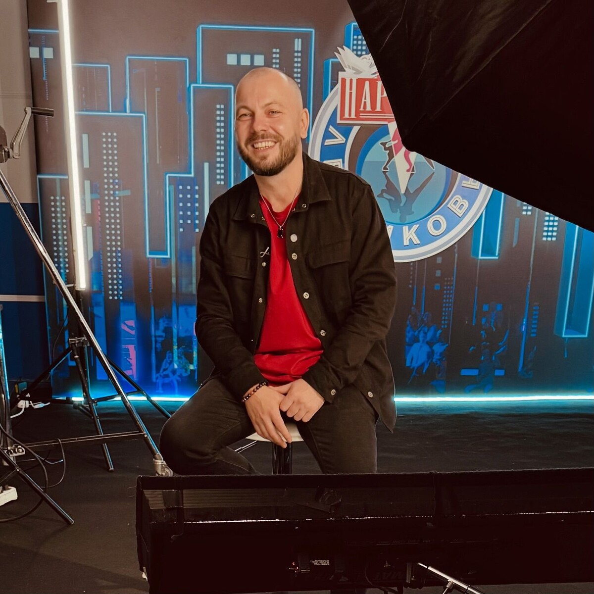 Ярослав Сумишевский