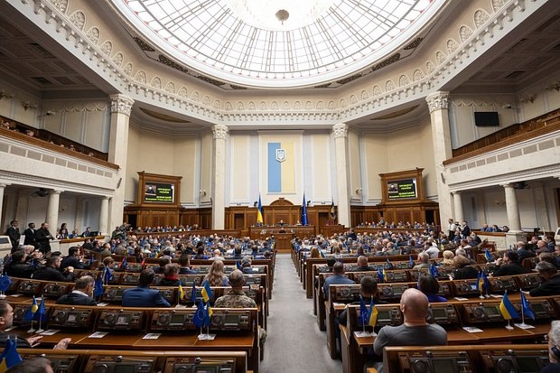    Фото: Andrii Nesterenko / Reuters