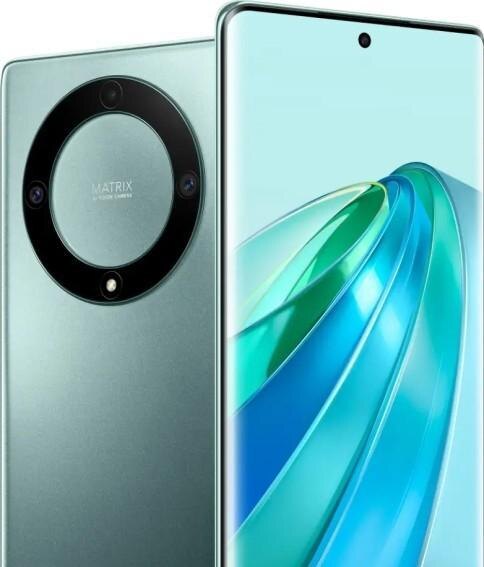 
Как в Honor X9a 5G записать разговор во время звонка с линии в Android 15, 14, 13, 12