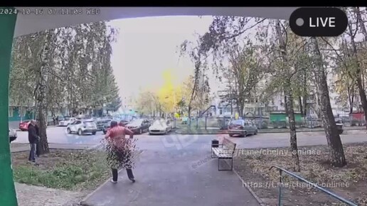 Сцену которую снимают. Сцену которую снимают
