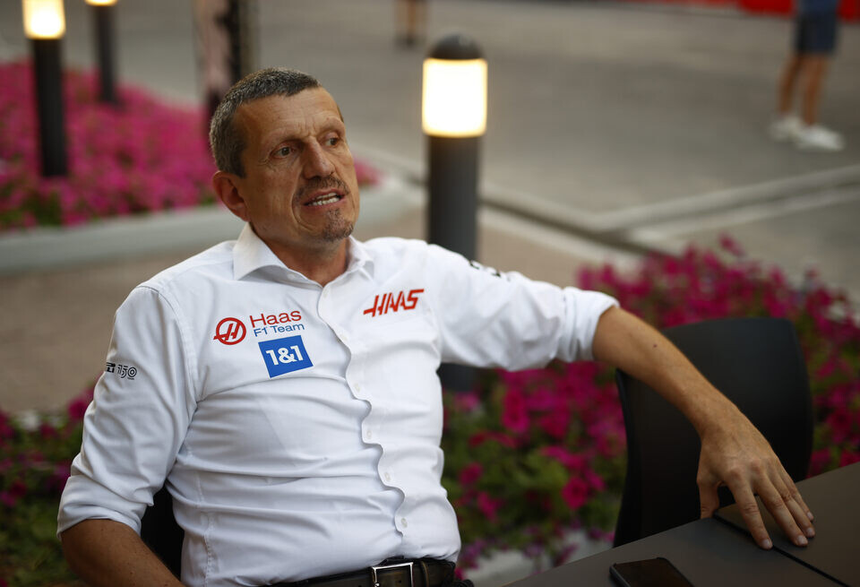    Haas F1 Team Media